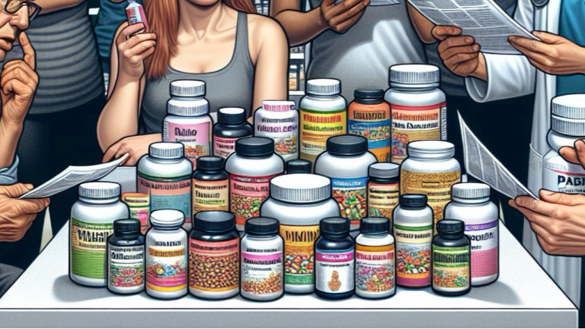 Et kosttilskud er ikke “bare” et kosttilskud